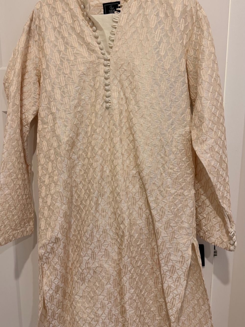Kurta pajama size M